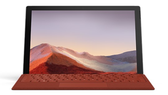 静安清洁和维护 Surface